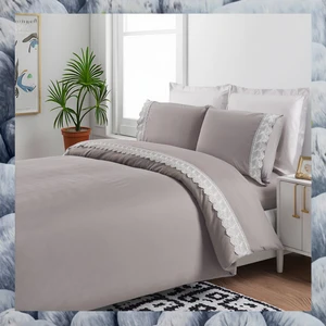 China Wholesale Quality Homeware Bed Sheet Set