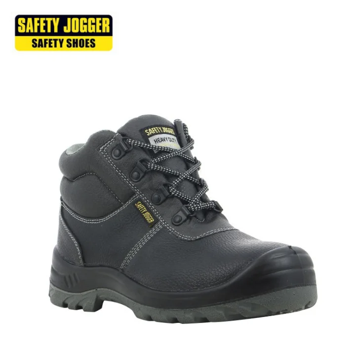 best safety shoes s3