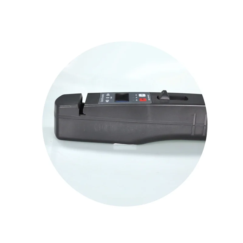 FCST080702 Live Fiber Detector Optical Fiber Identifier For Nondestructive Fiber Identification Project And Optical Maintenance
