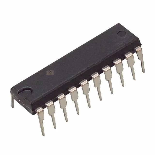 Electronic Component IC BA6731A chip new