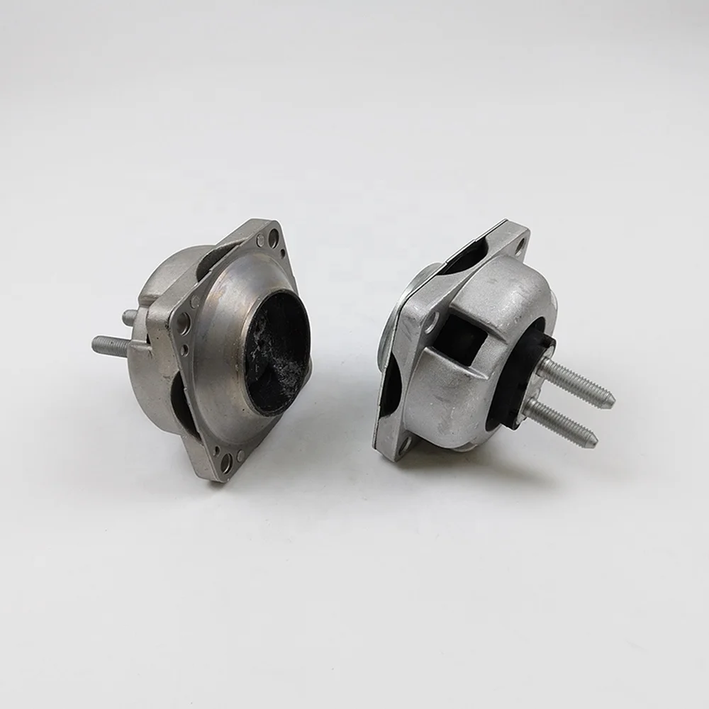 Car Engine Support Transmission Mounting Mount 1662400518 1662400618 for Mercedes Benz GL M-Class R-Class W166 X164 W251 V251