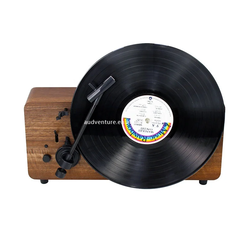 11+ Color Vinyl Records