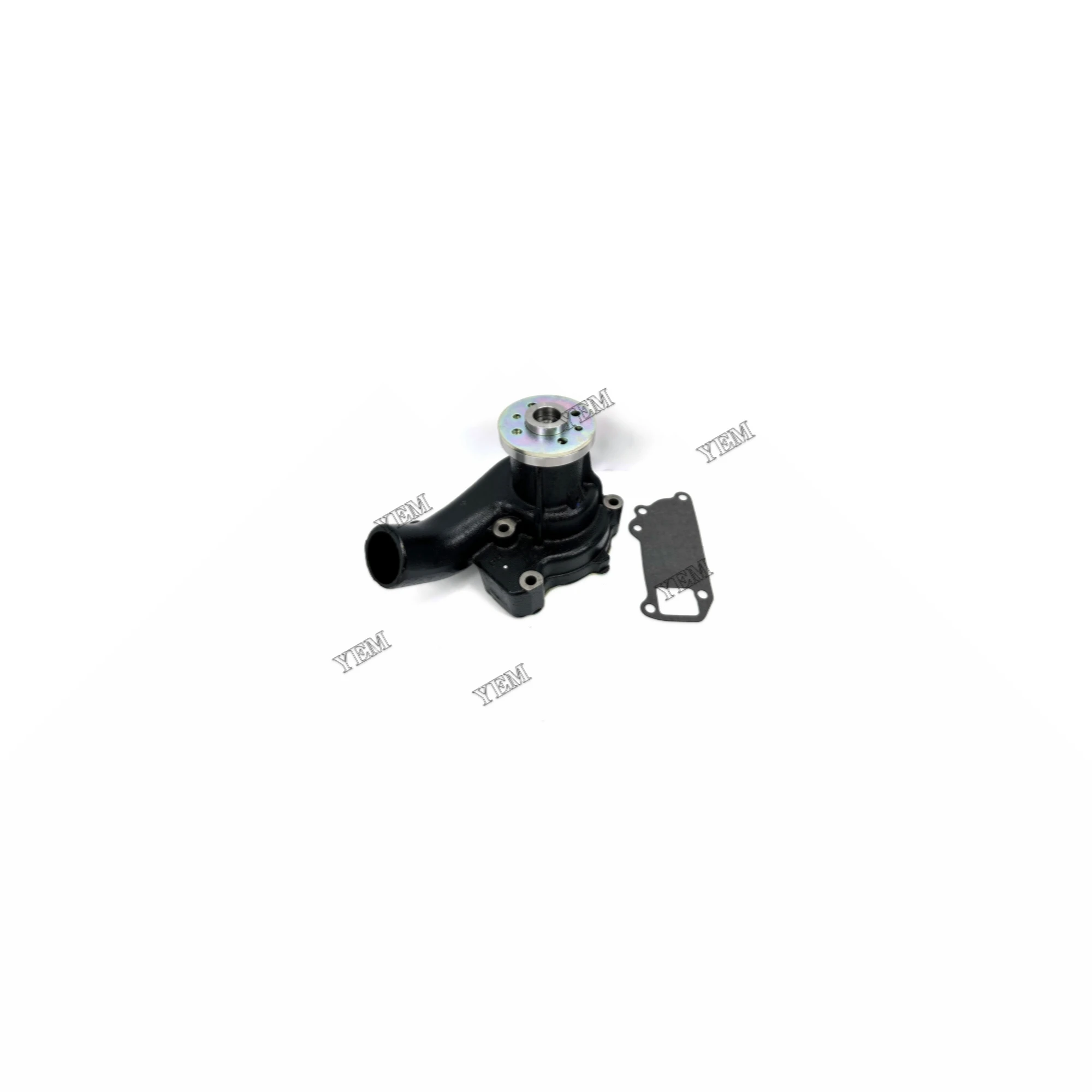 DH258-7 65.02502-8220 Water Pump for Doosan Engine Repair Kit