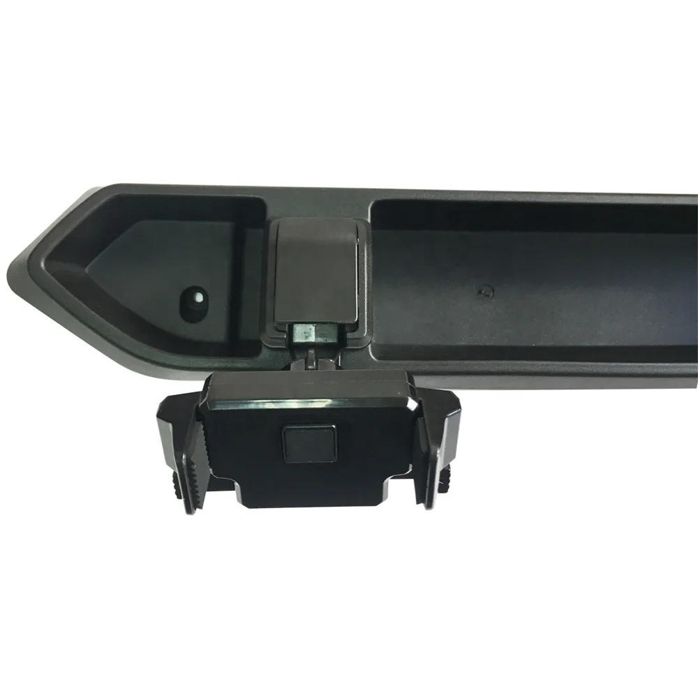 Автомобильный держатель для телефона для jeep wrangler JL, автомобильные аксессуары