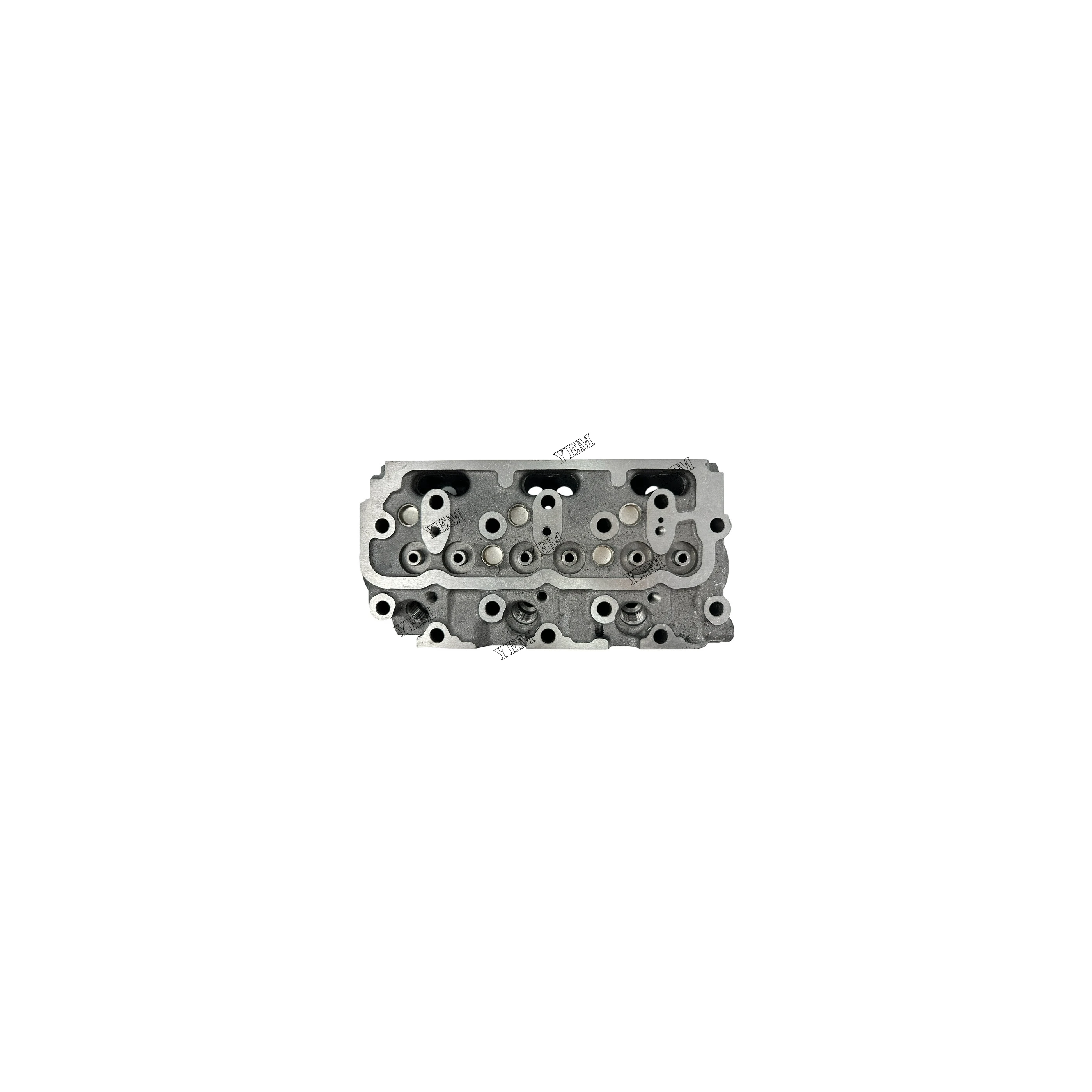 Cylinder Head E3112 for Kubota High Quality Engine Parts