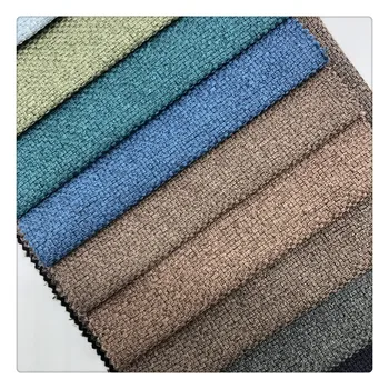 100% Polyester Furniture Upholstery Fabric for Covering Sofa and Upholstery Use