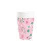9oz paper cup*8pcs