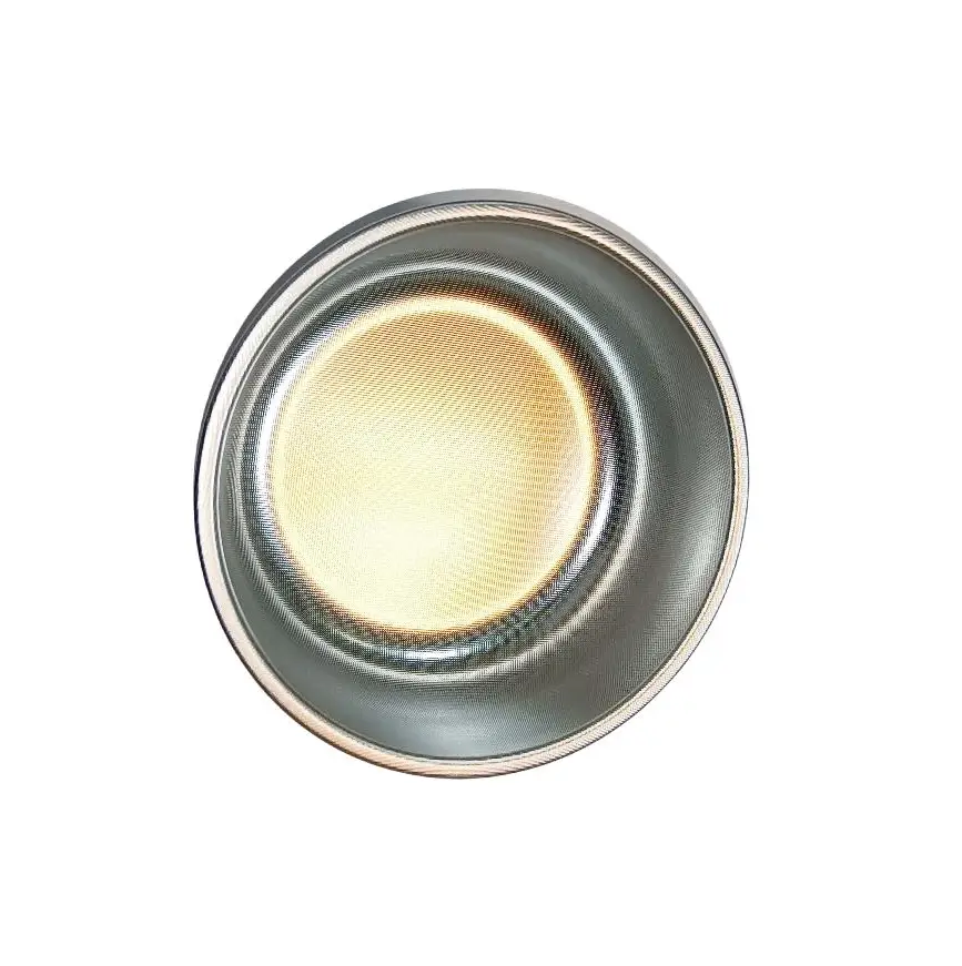 Household Products Webcam Housing Tv & Video Audio & Home Theater Plastic Locating Ring Mould Injection Customized Plastic Parts