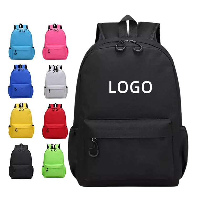 Source Custom Kids School Bags Rucksack Oxford School Bags Woman Teen Girls School  Bag Backpack on m.