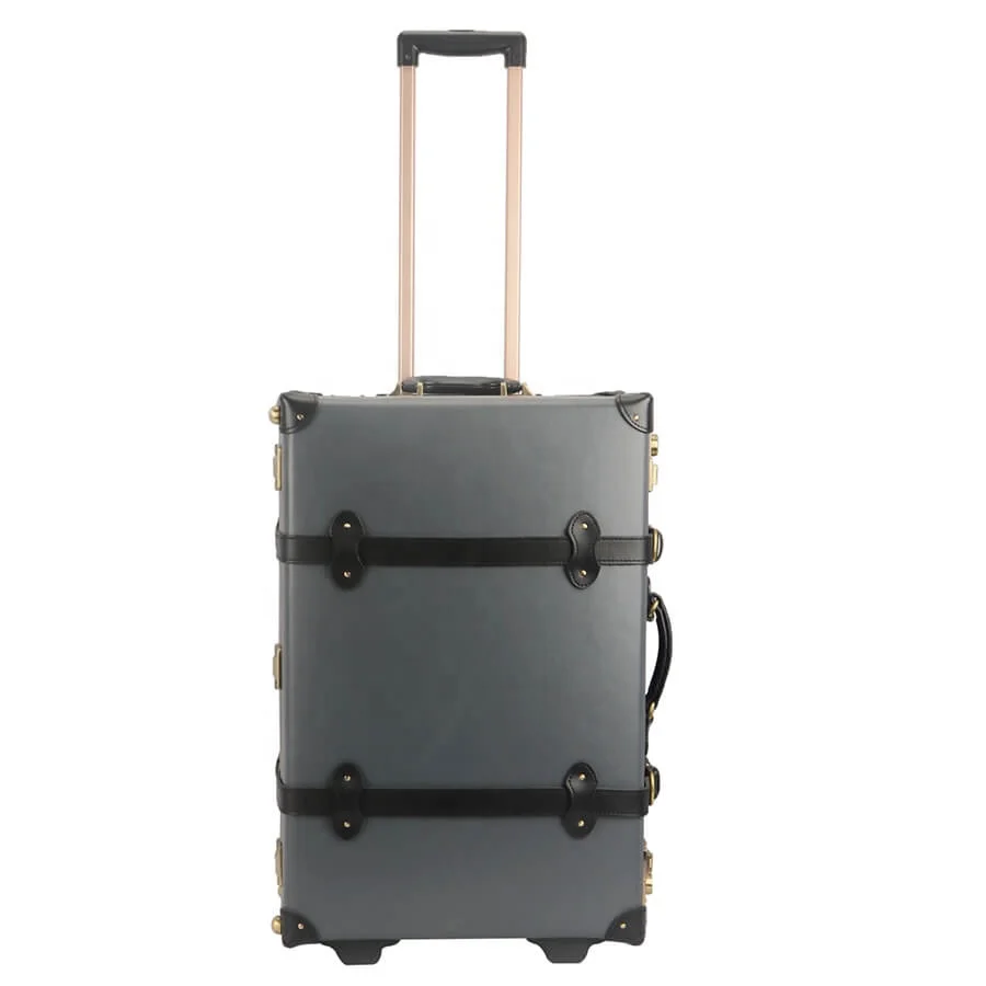 fibreboard suitcase