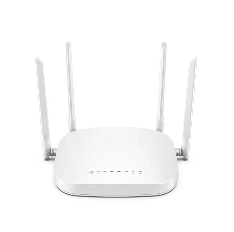 G4304K  WiFi Router Sim Card Dual Band Wireless Internet Router for Home  WAN Ports Wifi Router 4G Lte With Sim Card Slot