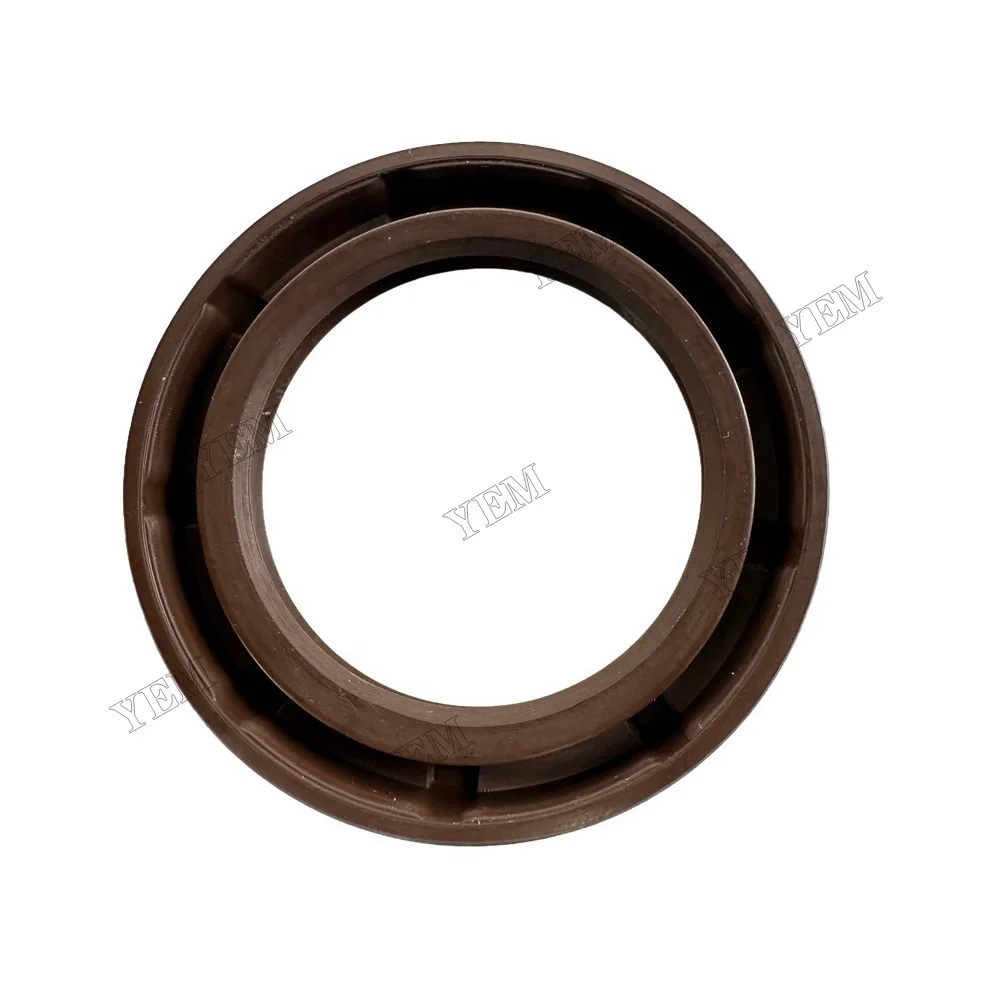 For Mitsubishi L3C Crankshaft Front Oil Seal Engine Parts With Warranty 5