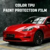 Color PPF