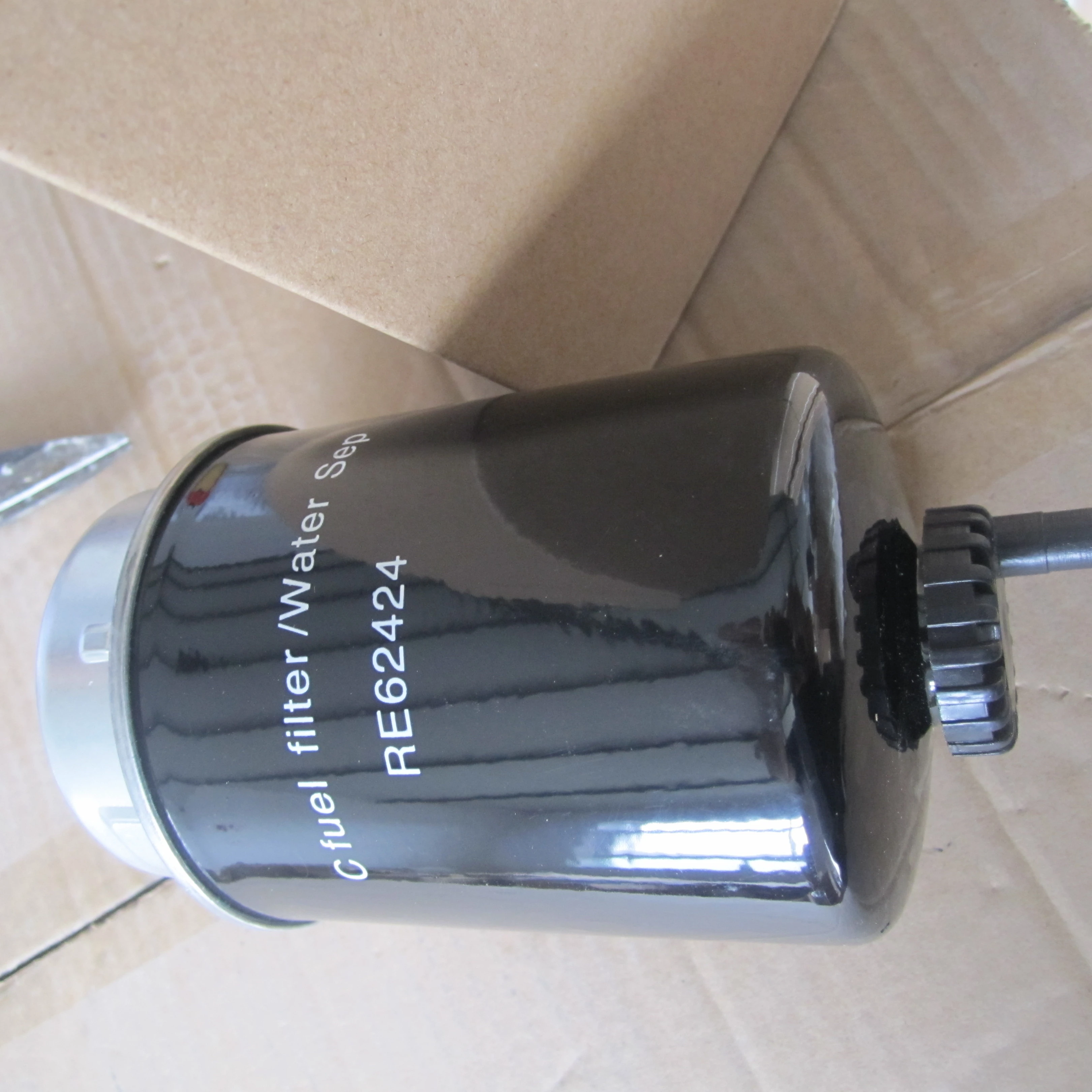 RE62424 BF7679-D WK8115 RE61723 H204WK P551430 162000080845 Fuel  