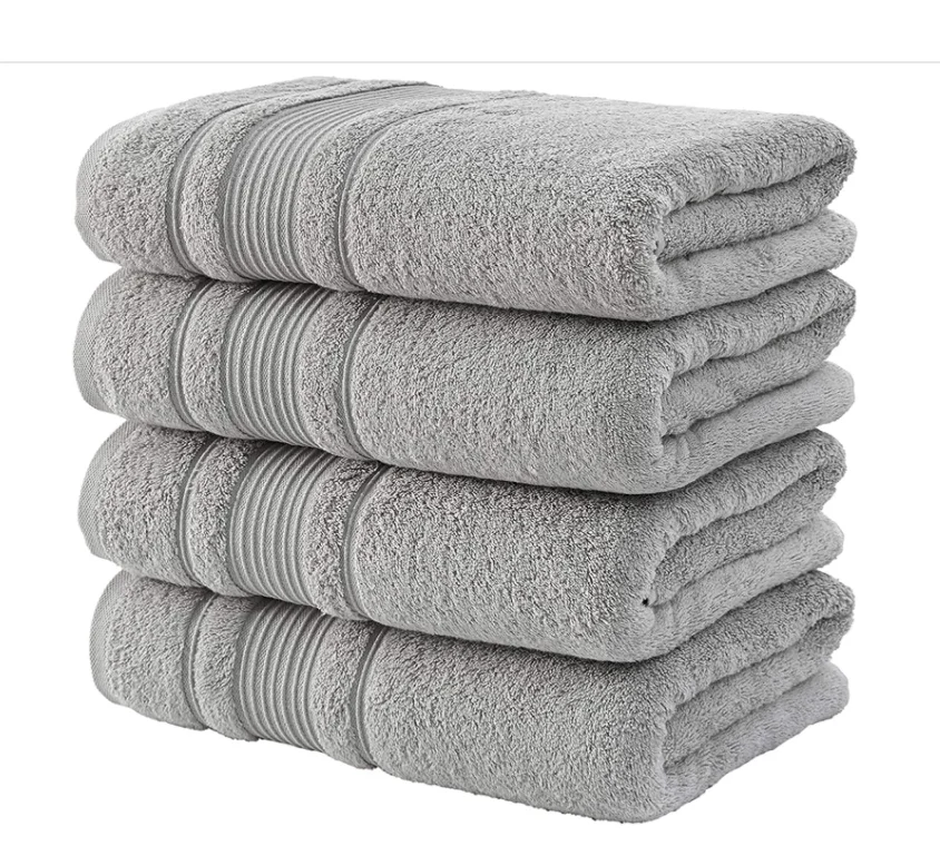 Natural Organic Bamboo Towels100 Bamboo Fiber Towel Set Buy Bamboo
