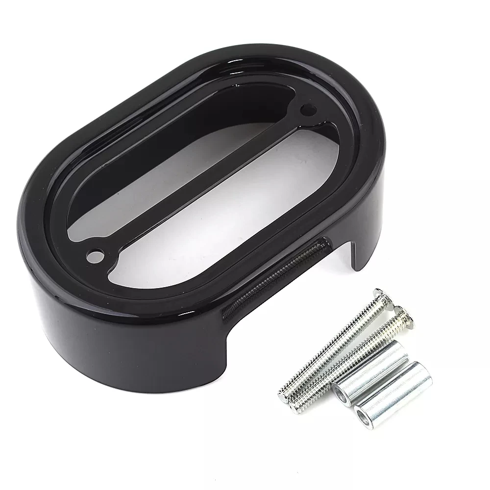 Крышка регулятора напряжения для мотоцикла Racepro подходит Harley Heritage Softail Classic FLSTC/I