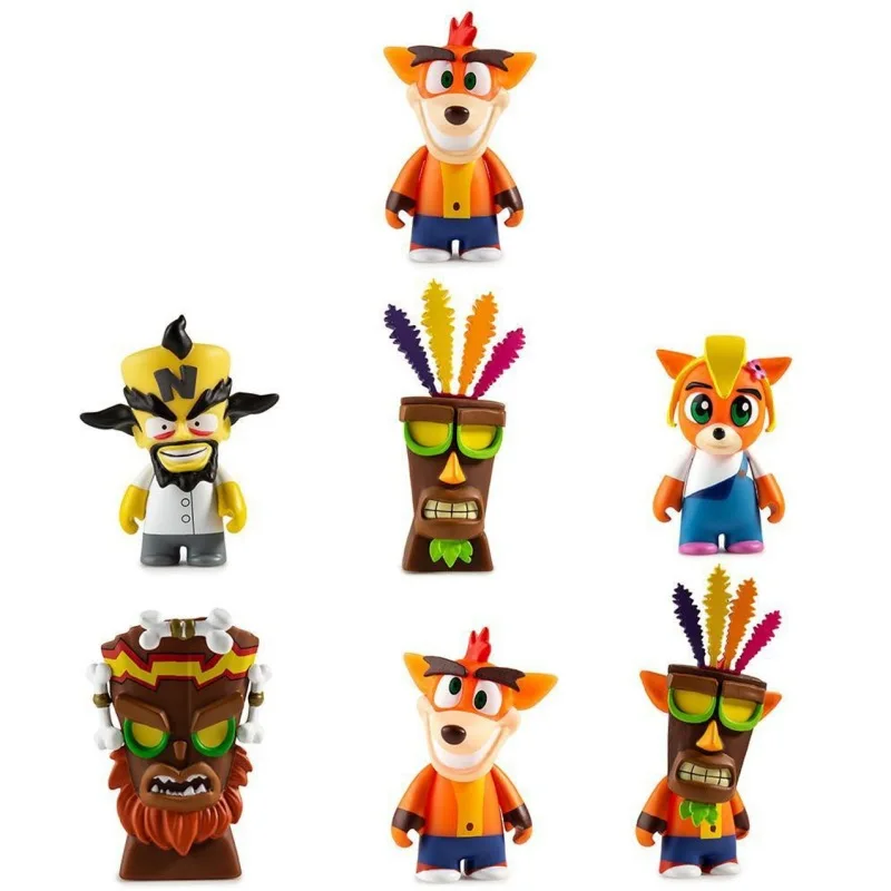 Custom Made Mini Vinyl Pvc Figures Customize Collect Them All Vinyl