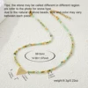 NE240274-1 Necklace
