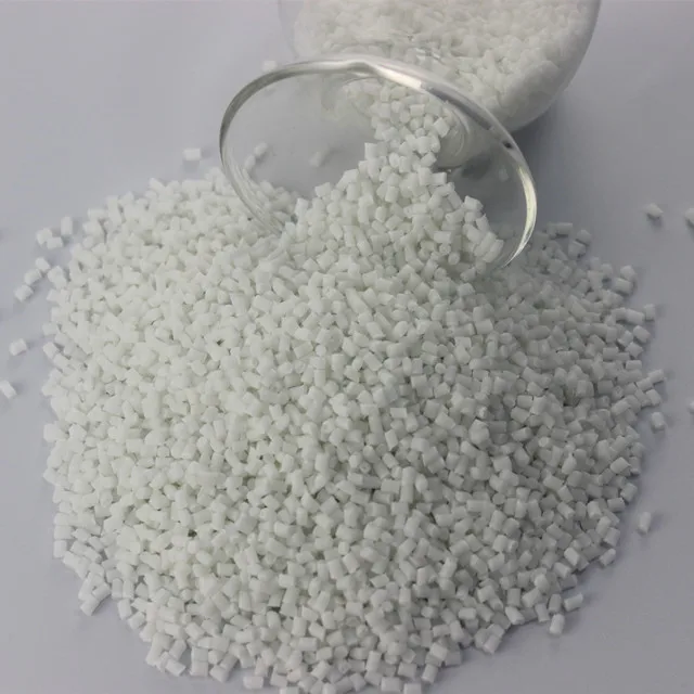 Tangshan Zhonghao POM K90-A высокопрочная полиформальдегидная пластиковая литьевая