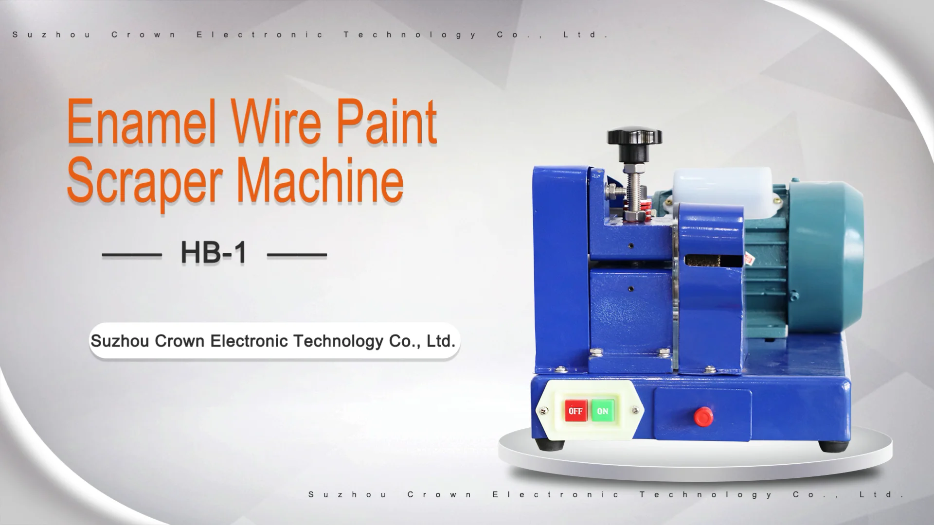 Super Copper Wire Enamel Remover Machine Buy Super Enamelled Wire