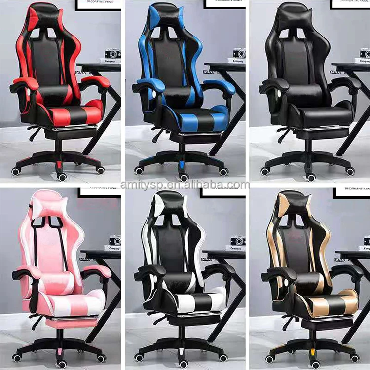 yalla office gaming chair