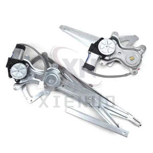 Applicable to Chery Tiggo / Tiggo 3, 5, 7, 8 Electric Glass Lift Assembly, Tiggo 3x, Tiggo 5x Window Motor