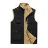 Black vest