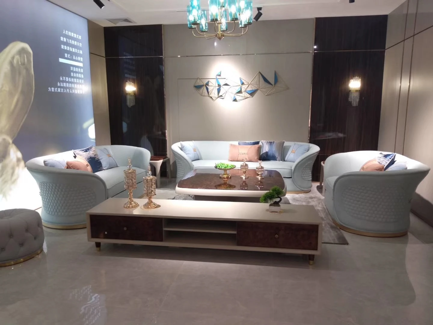 Foshan Mubo Furniture Co., Ltd. 3