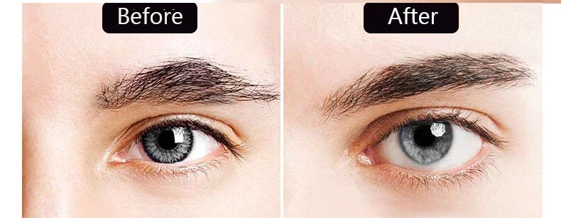 Instant 2 In 1 USB Rechargeable Face Epilator Hair Remover Electric Eyebrow Trimmer