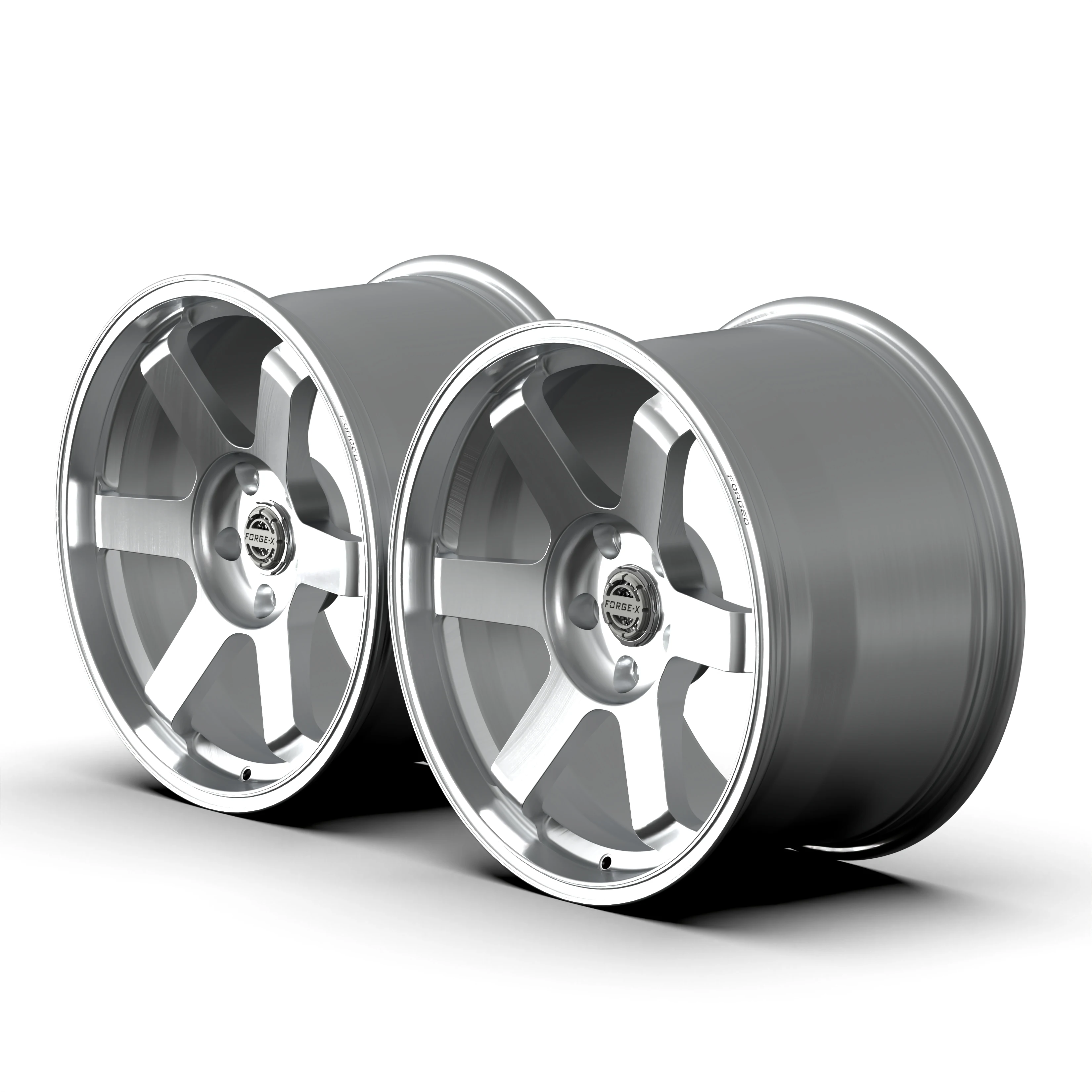 Abc Rim Tailored Forged Replica RAYS VOLK Wheels 18-21 Inch Rims 5x112 5x114.3 ...
