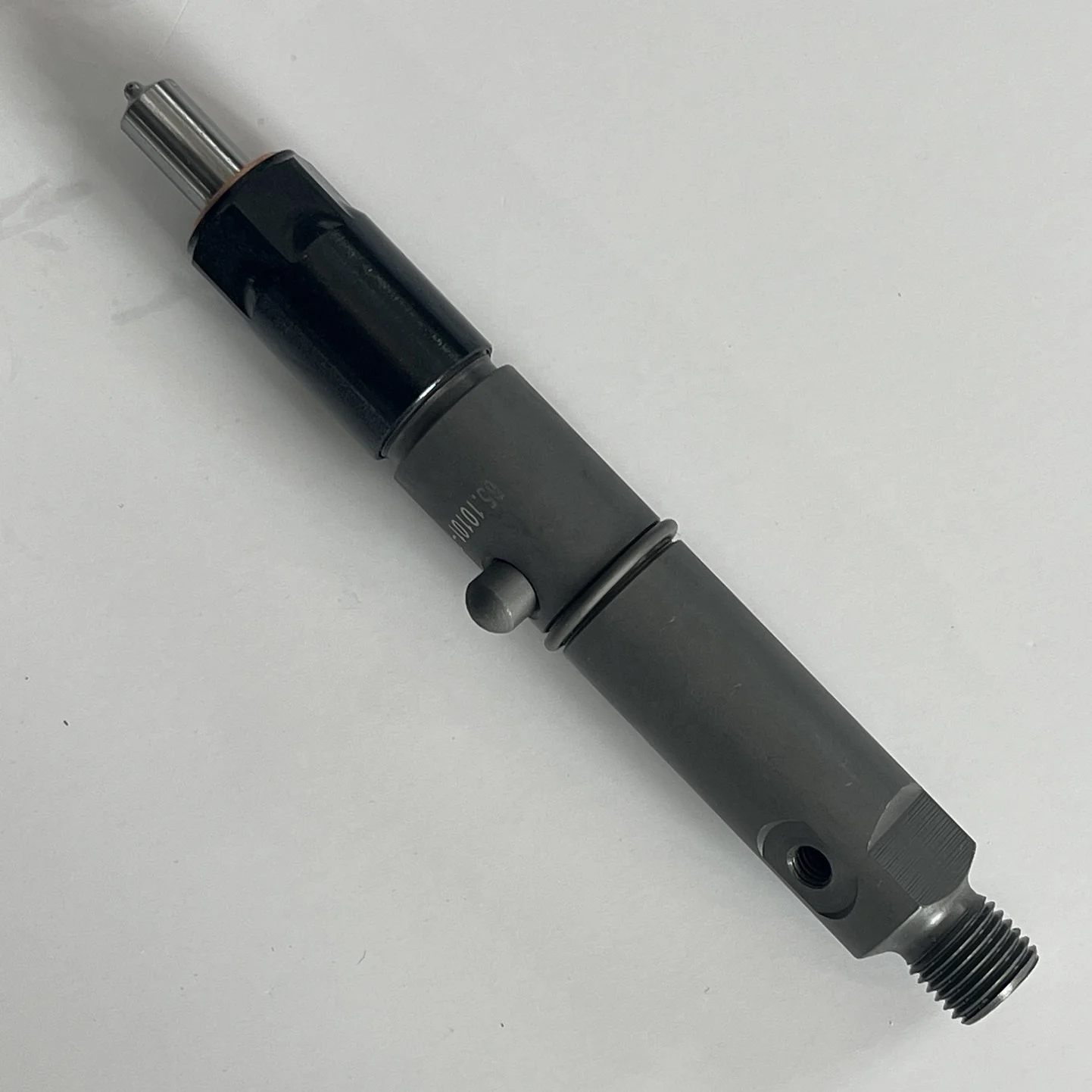 Engine Diesel Fuel Injector 65.10101-7051 65.101017051 for Doosan Daewoo P222LE P180LE P158LE Excavator Parts