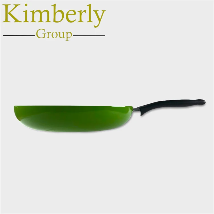 20cm Recycled Aluminium Non Stick Fry Pan Classic Kitchenware