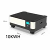 แบตเตอรี่ 10KWH=51.2V 200AH