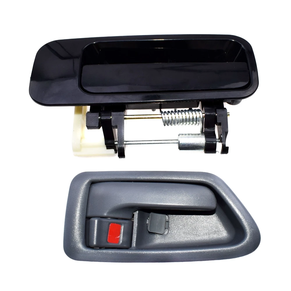 Toyota 69230-AA010-B0 Outside Door Handle Toyota 69230-AA010-B0 Outside Door Handle