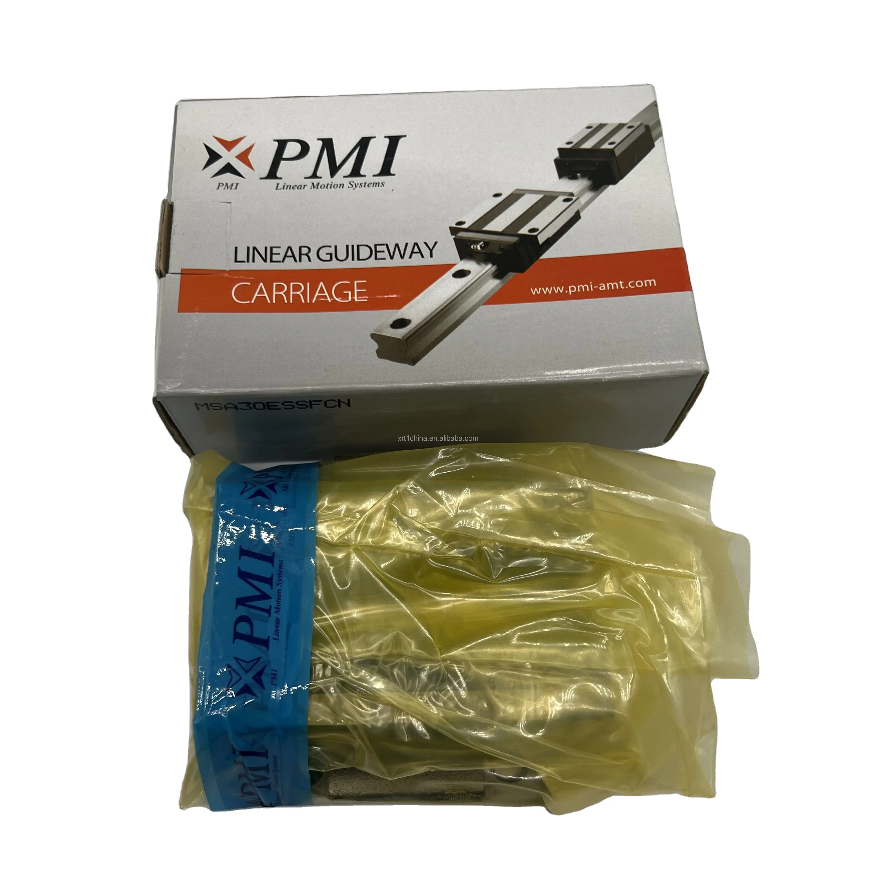 Original PMI Linear Guideway MSA15ESSFC MSA20ESSFC MSA25ESSFC MSA30ESSFC MSA35ESSFC MSA45ESSFC MSA55ESSFC MSA65ESSFC