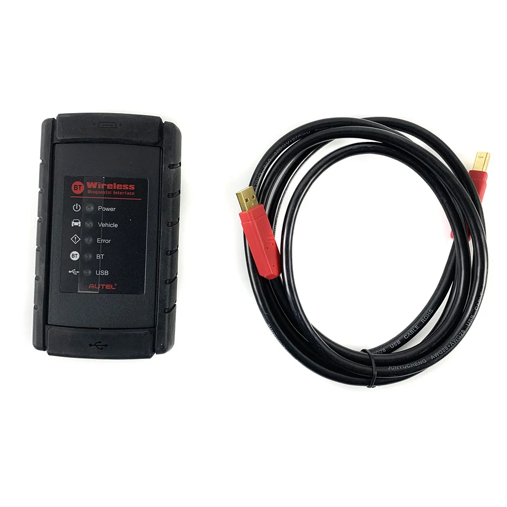 Autel VCI Bluetooth Adapter - Wireless Car Diagnostic Tool