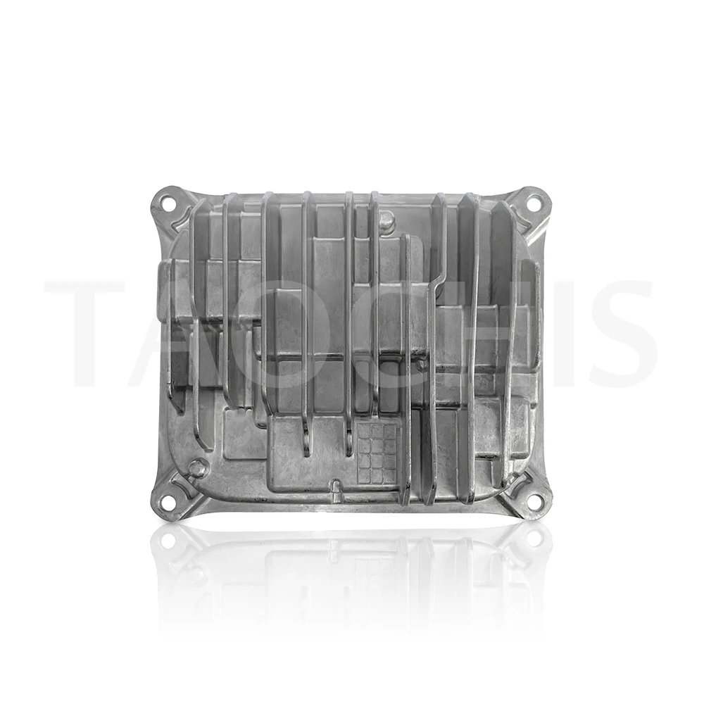 TAOCHIS LED Headlights Driver for MERCEDES BENZ C Class W205 Genuine Continental LED Control Module A2059008504 A205 900 5010