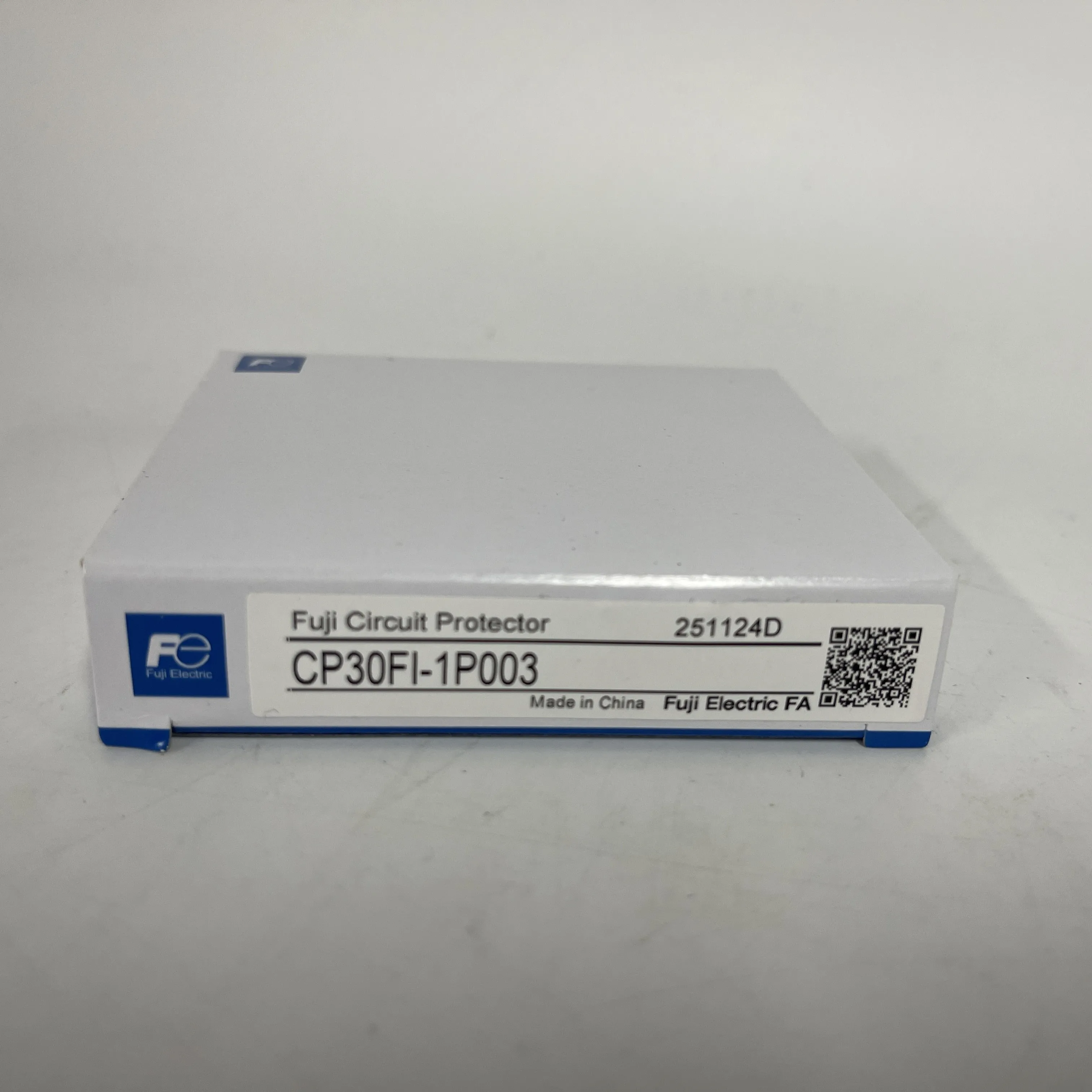 Fuji Circuit Protector CP30FI-1P003 Fuji Circuit Protector CP30FI-1P003