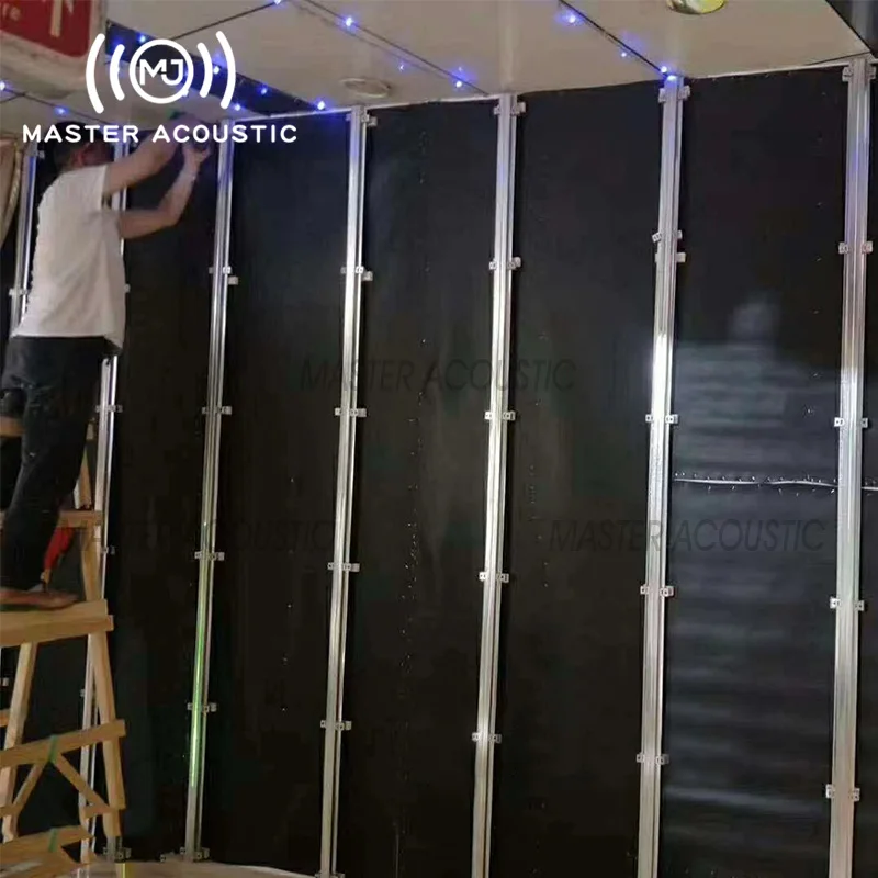 Мастер акустические панели по Заводской Цене звукоизоляция MLV масса загруженный винил