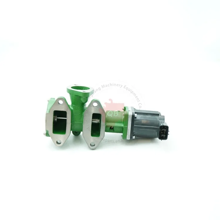 5271583 5264520 Cummins Qsb Egr Valve Qsb Qsl 4309416 Engine Parts 