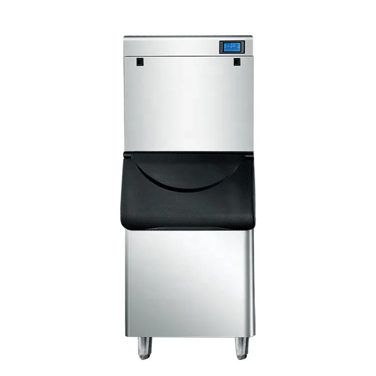 Automatic Edible Commercial Portable Cube Ice Maker For Sale Buy