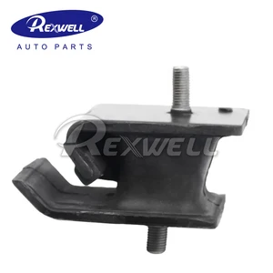 High Quality Auto Parts OEM MR319769 Engine Bracket Mounting for Mitsubishi Pajero Pinin 1.8 H76W H66W 4G93 Engine Mount