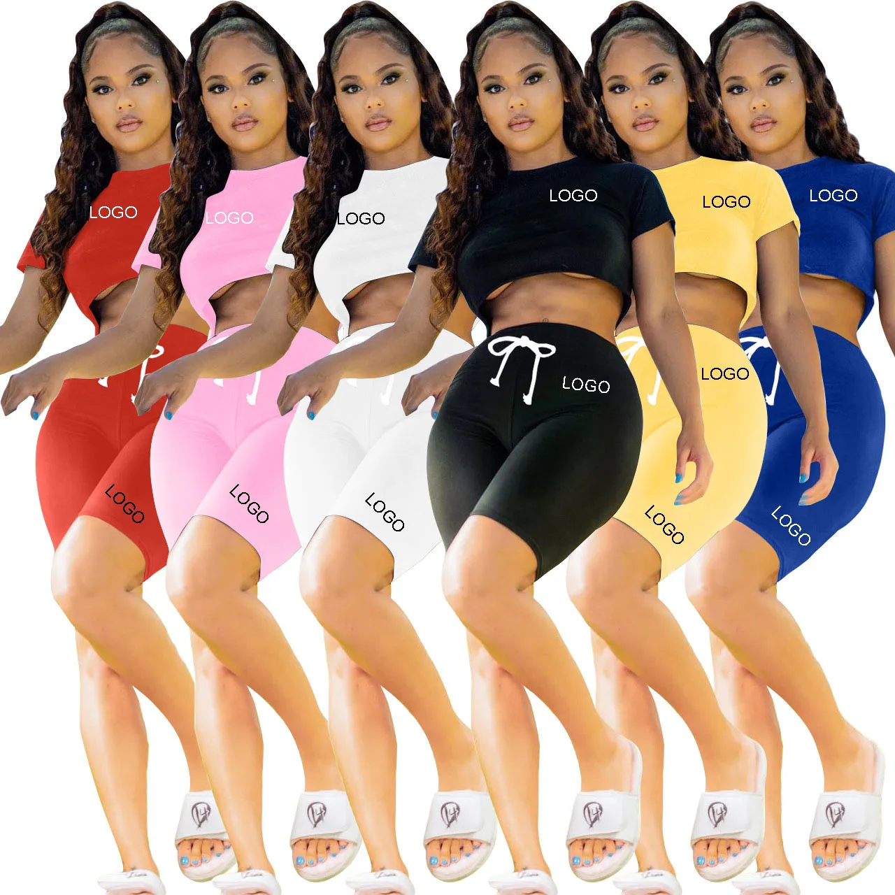 Buy Jogger Shorts Women,Workout Shorts 