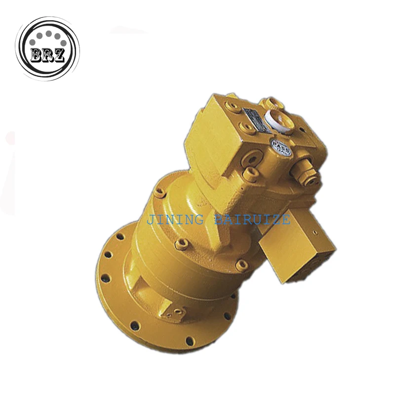 Mini Excavator Swing Reducer 708-7T-00122 PC40 Swing Motor
