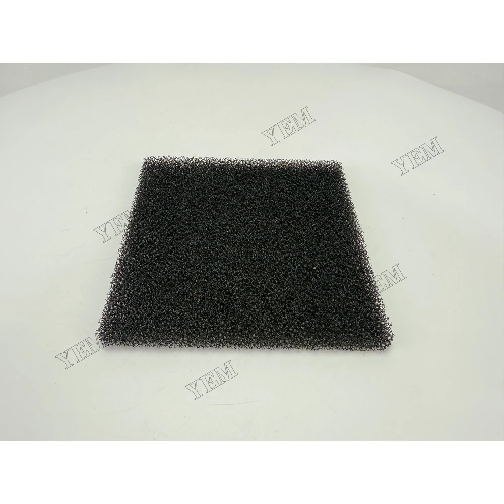 Hot Selling Up Air Filter 1000397382 for 4TNV94L 6