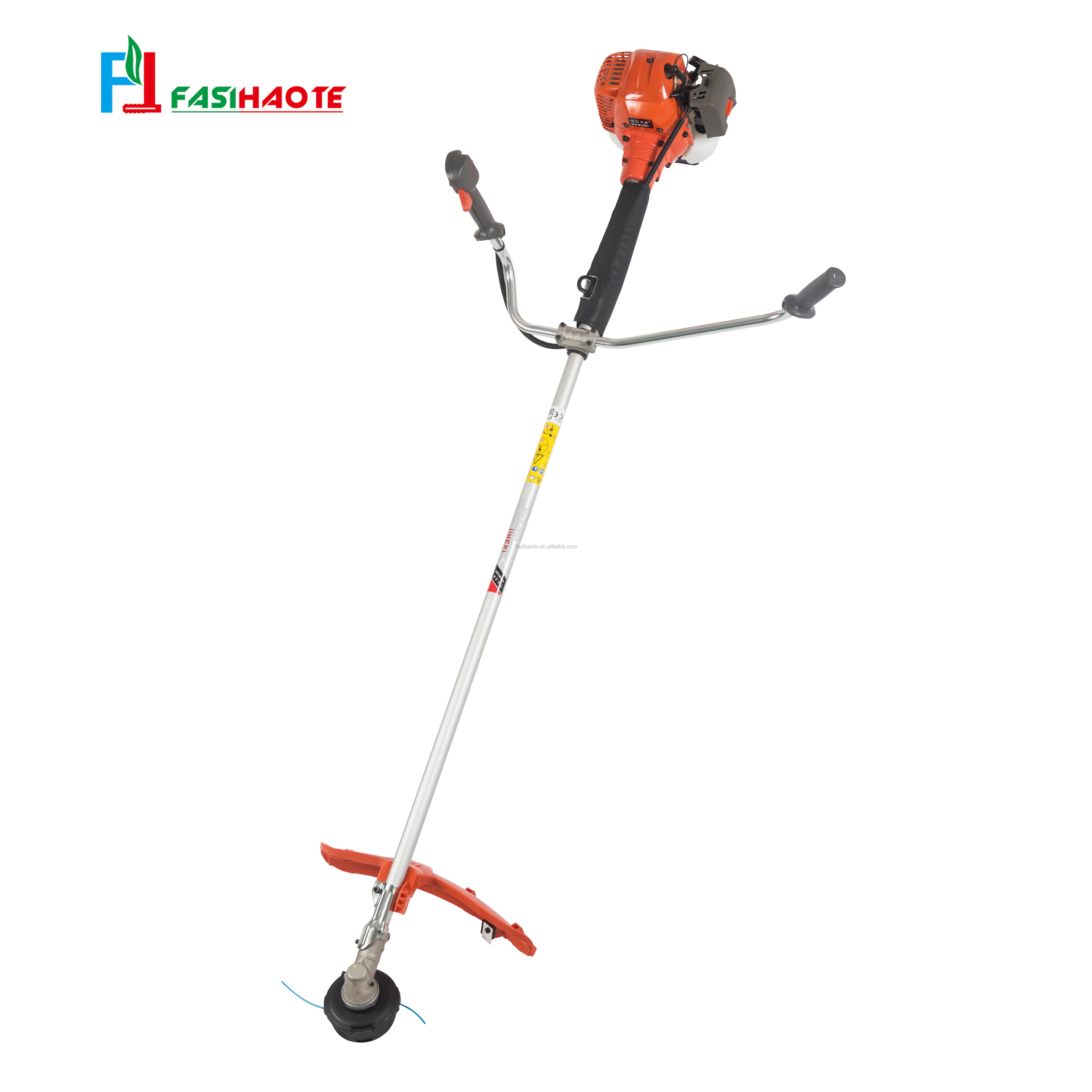 Бензиновый резак FASIHAOTE с карбюратором walbro объемом 41 5 куб.