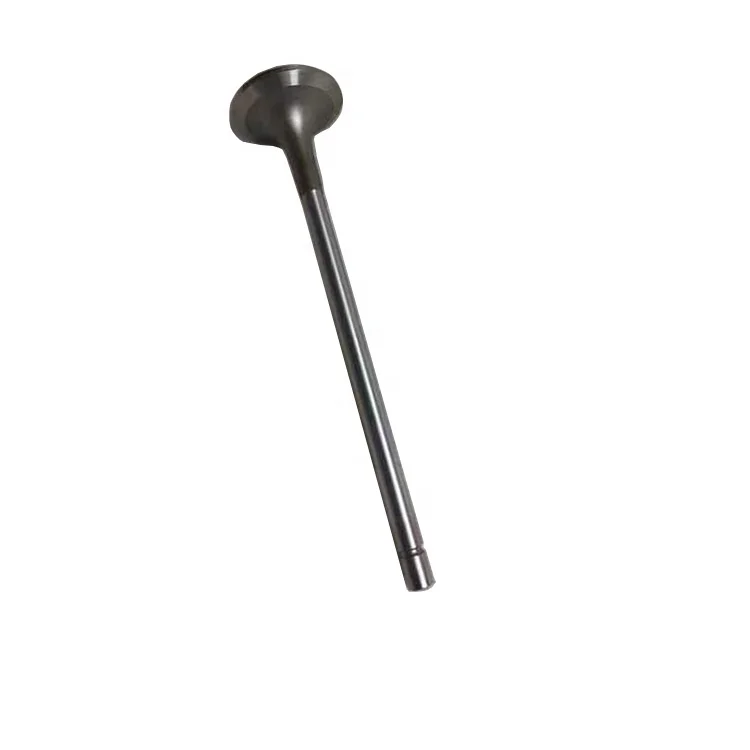 2881813 Diesel Engine Parts QSK60 QSK19 Exhaust Valve