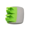 Vert + Gris clair