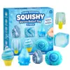 Set musicale Blue Series Pinch