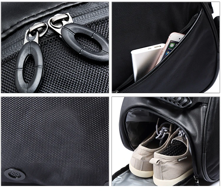 6-12 badminton racket bag